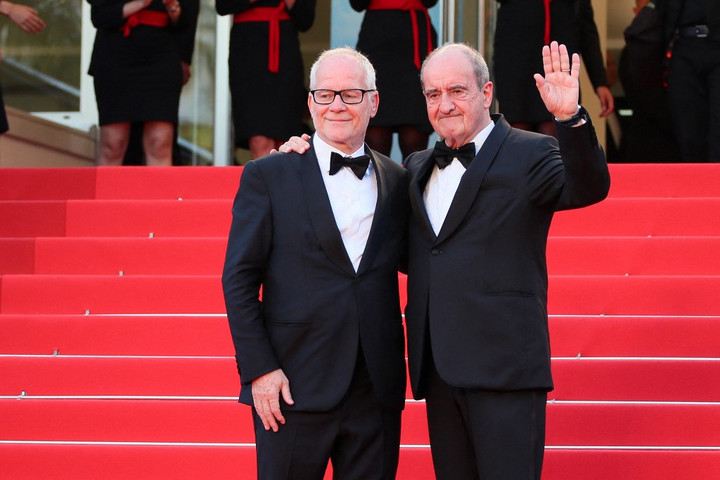 Kedden kezdődik a 76. cannes-i fesztivál