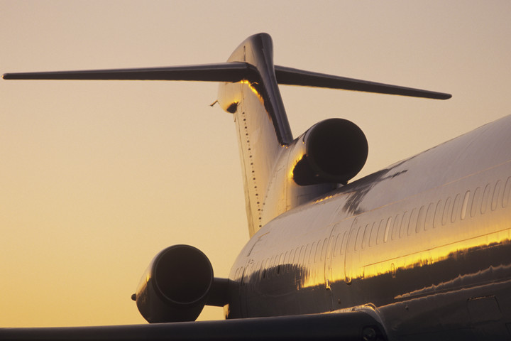 Fotó: NorthFoto Szankciós hatékonyság: több millió dollár értékű Boeing- és Airbus-alkatrész jutott ki Oroszországba