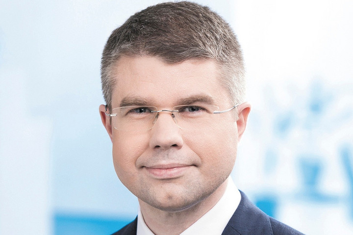 Fotó: Facebook/Ágh Péter Ágh Péter: Már az óvodásoknál el kell kezdeni a közlekedésre való nevelést