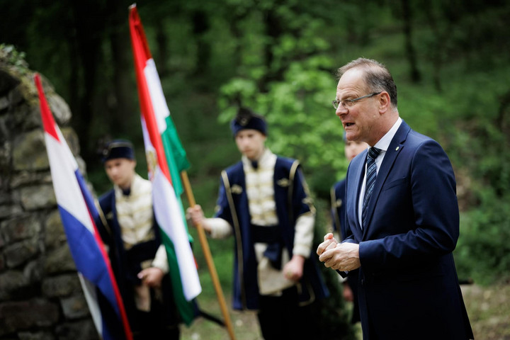 Navracsics Tibor: Zrínyi Miklós egész Európát szolgálta