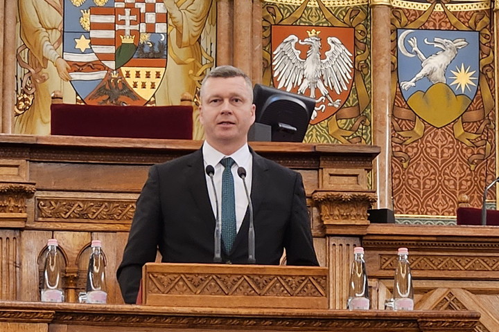 Akár további magyar tagja is lehet a szlovákiai szakértői kormánynak