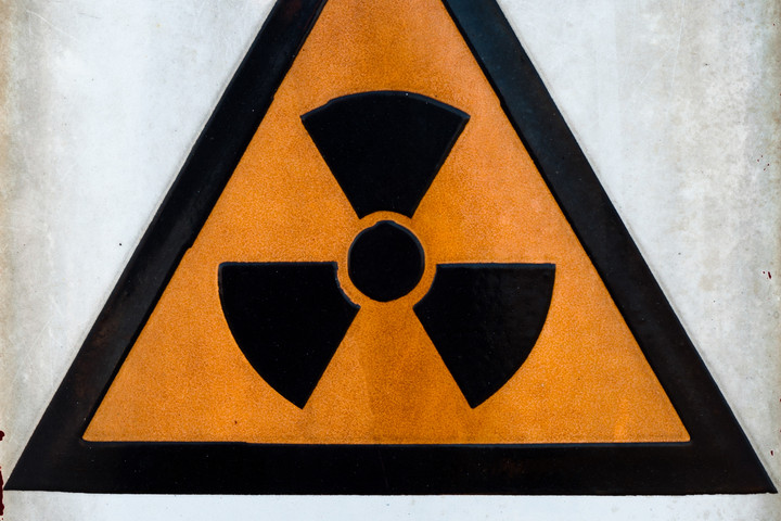 Fotó: NorthFoto Radioaktív sugármérgezés elleni gyógyszert tesztelnek az USA-ban