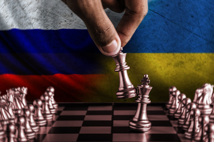 Fotó: NorthFoto Milyen forgatókönyvek várhatóak az orosz–ukrán háború befejezésére?