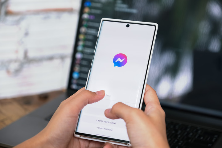 Fotó: Northfoto Ismeri ezt a Messenger funkciót?