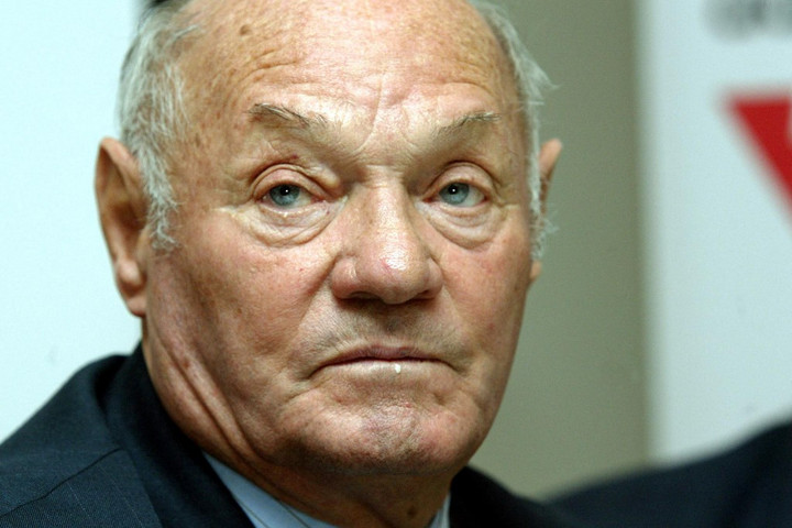 Buzánszky Jenőre és az FTC megalakulására emlékeztek