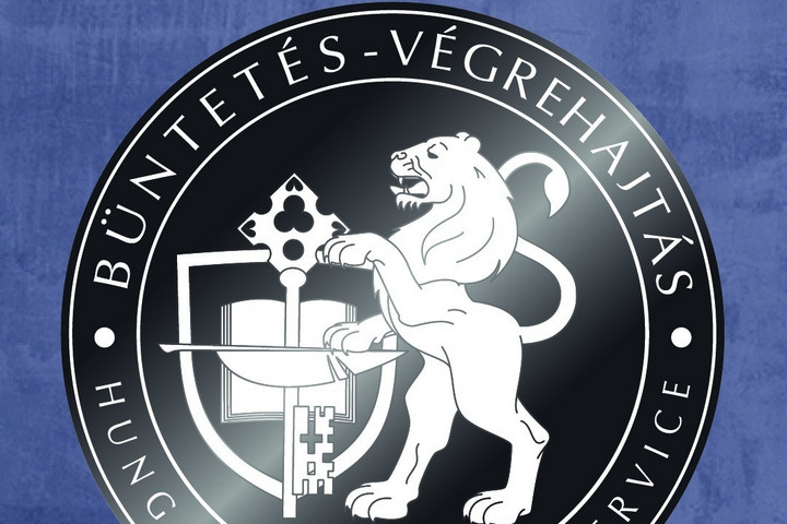 Fotó: Facebook/Büntetés-végrehajtás Toborzás Országos toborzókampányt indított a büntetés-végrehajtás