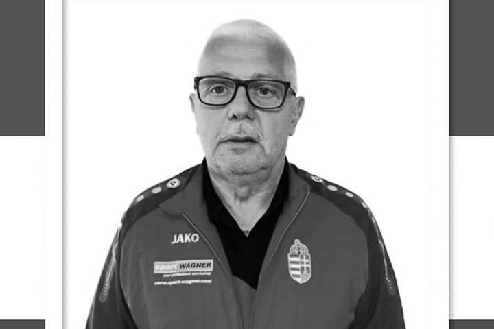 Elhunyt Csányi Béla, minden idők legeredményesebb tekézője