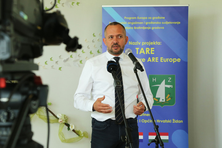 A vidék írja a Magyar Falu Programot