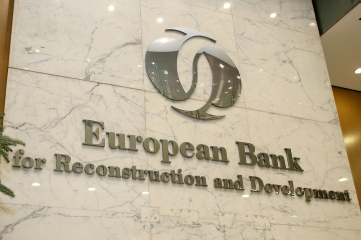 EBRD: Hamarosan eléri a hárommilliárd eurós célt az Ukrajnának folyósított támogatás