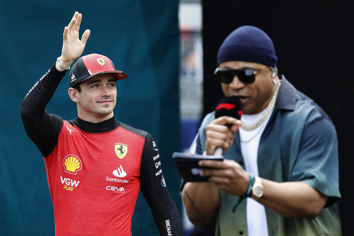 Kiakadt a szlogenlopó F1-re az Indycar vezére