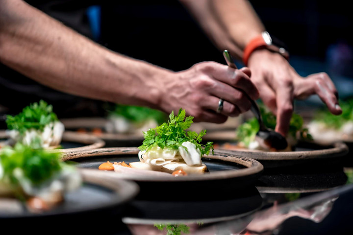 Fotó: Facebook/Gourmet Fesztivál Nyár elején rendezik meg a Gourmet Fesztivált