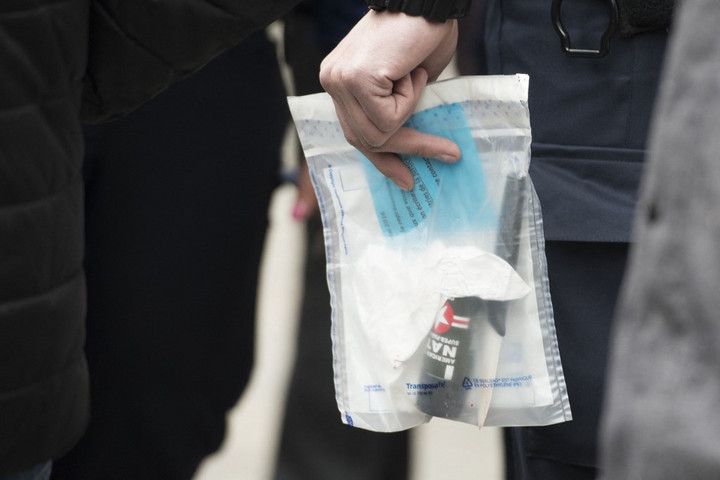 Több állami gondozottat megkéselt egy férfi