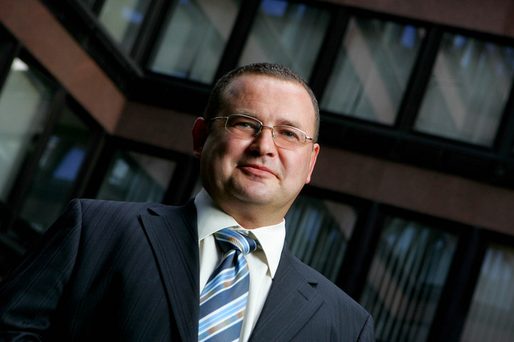 Fotó: MH archiv / Németh András Péter Lantos Csaba: Új jövőképre van szükség az energetika terén