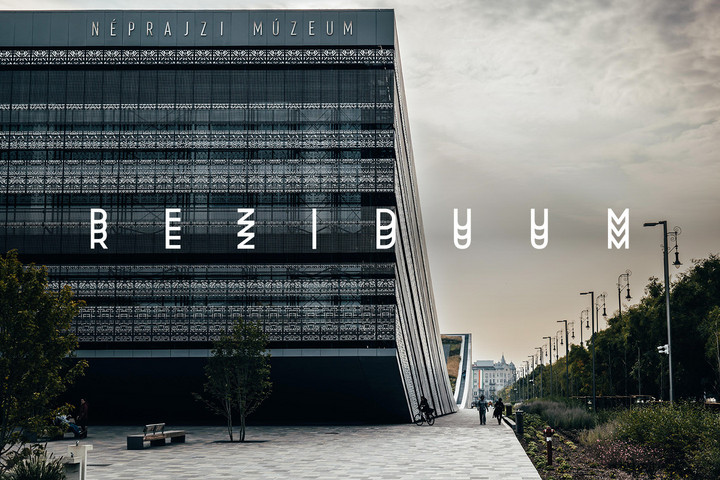 Fotó: Ludwig Múzeum A Néprajzi Múzeumot mutatja be a magyar pavilon kiállítása