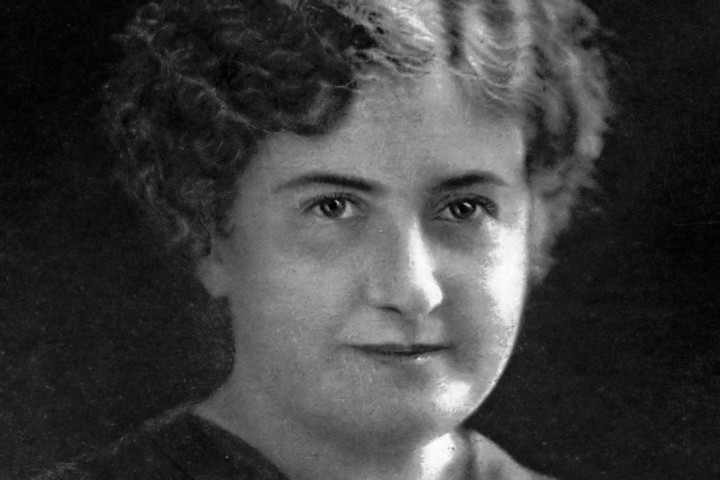 Fotó: Wikipedia Lemondott saját fiáról a gyermekközpontú nevelés úttörője