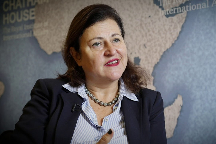 Fotó: YouTube Az ukrán várakozások túl optimisták az uniós csatlakozással kapcsolatban
