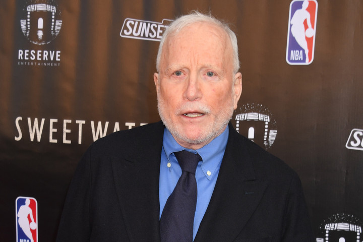 „Hánynom kell tőlük” – kiakadt Richard Dreyfuss Hollywood miatt + VIDEÓ