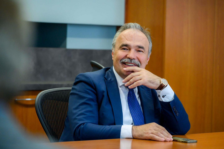 Nagy István: Fennmarad a gazdák és a kormány tűzben edzett szövetsége