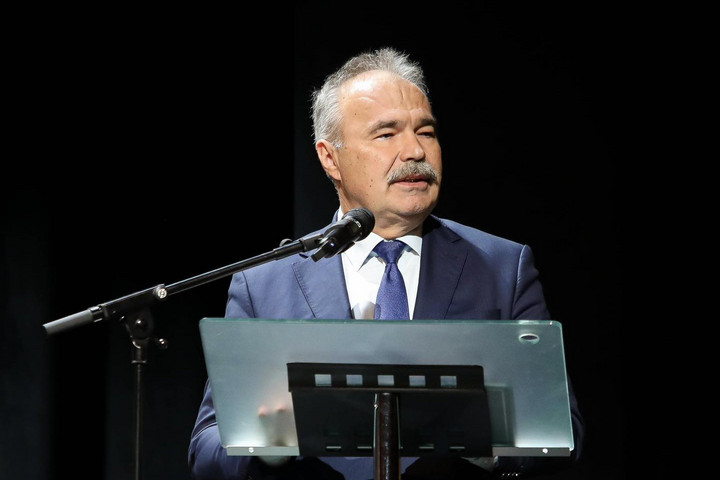 Fotó: Facebook/Nagy István Továbbra is fennmarad az ukrán gabonabehozatali tilalom