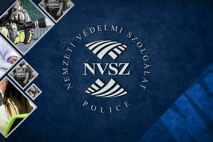 NVSZ: Tavaly 13 esetben indult eljárás megbízhatósági vizsgálat nyomán