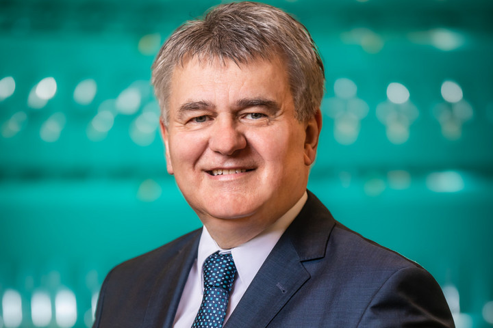 Fotó: Lentner Csaba Lentner Csaba: Jelentős árrést tettek a kereskedők az élelmiszerekre, az árfigyelővel ezt lehet most letörni