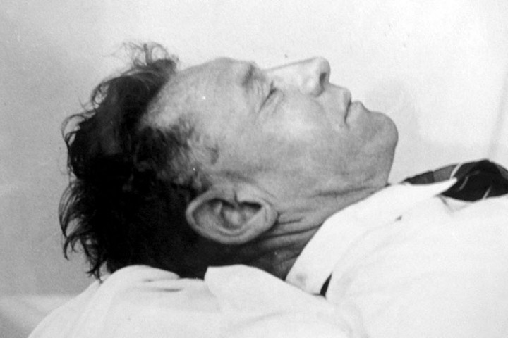 Rejtély a javából: 65 éve nem tudják megfejteni azt a bizarr kódot, ami egy haláleset kulcsa lehet