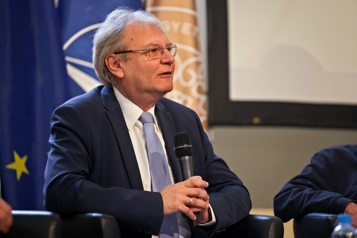 Nem indul a választáson az MSZP