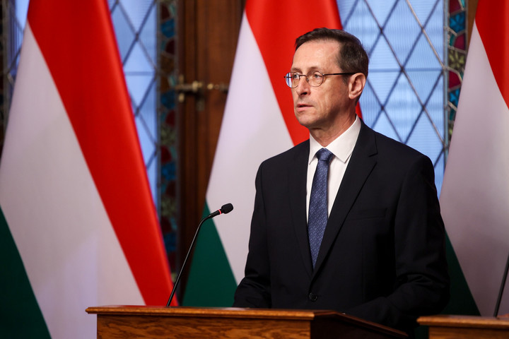 Magyarország megállapodást szorgalmaz az Egyesült Államokkal a kettős adóztatás elkerüléséről