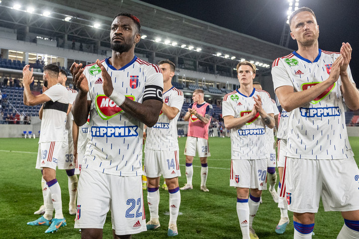 Fotó: Fehérvárfc.hu Huszonnégy év után két fővárosi csapat esett ki az első osztályból