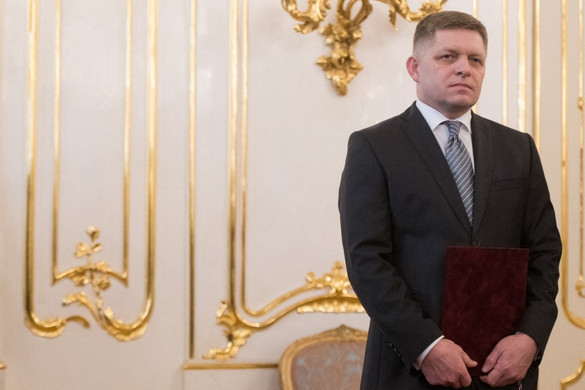 Robert Ficót segítheti a Kuciak-gyilkossági ügy jelenlegi állása