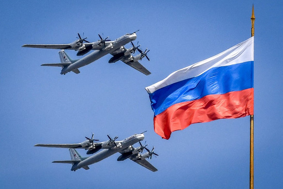 Oroszország összehangolt téli hadjáratot indíthat Ukrajna ellen