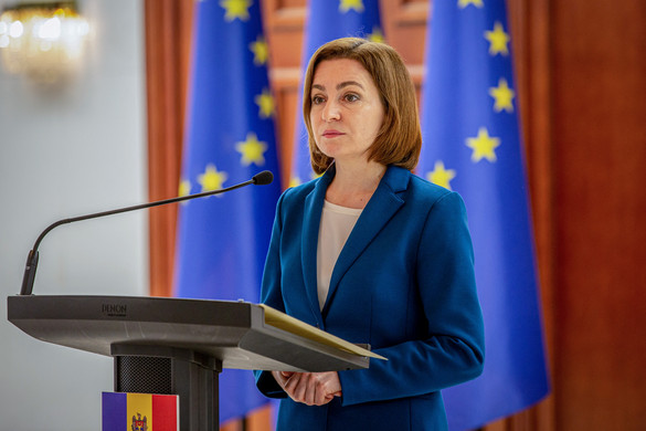 A nagyromán nacionalista törekvések bekebeleznék a szomszédos  Moldovát