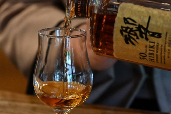 Ma van a Whisky Világnapja