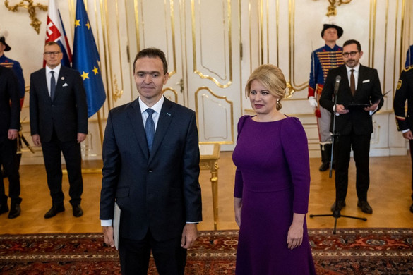 Heger már be is szólt Ódor Lajosnak