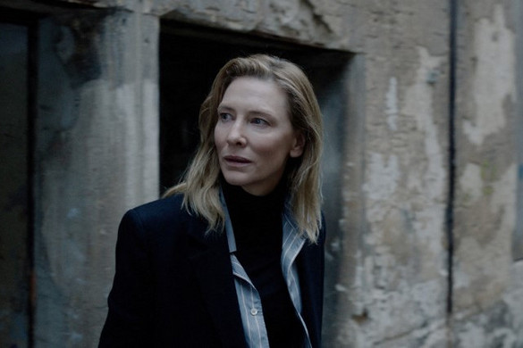 Cate Blanchett: ő még csak most 54