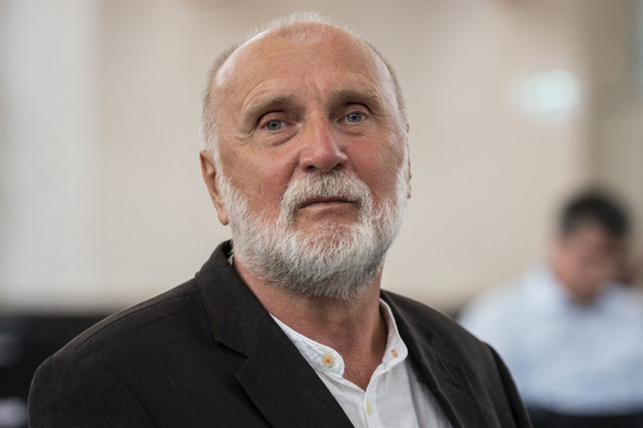 Elhunyt Dzevad Karahasan, a Balkán egyik legjelentősebb írója