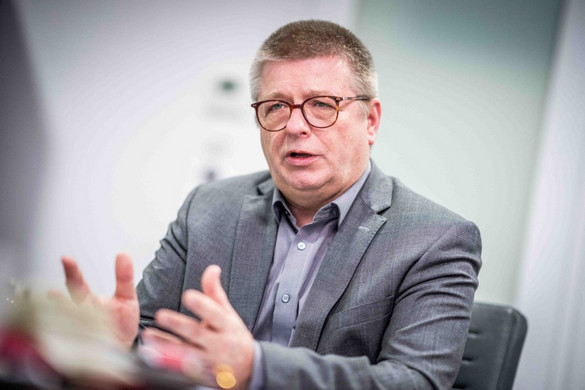 Növekedhet a szélsőségesen kormányellenes politikai cselekmények száma Németországban