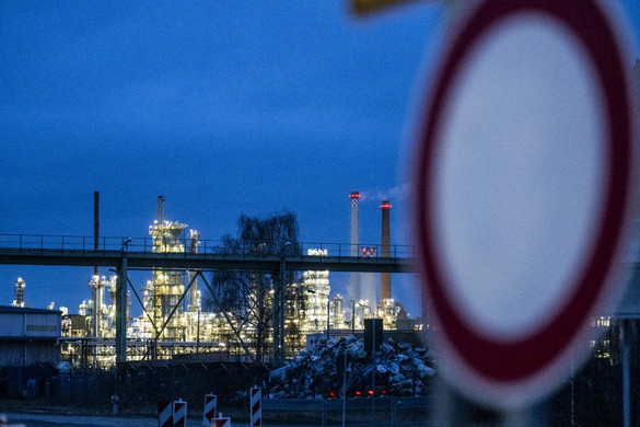Dróntámadás ért egy irányítóközpontot