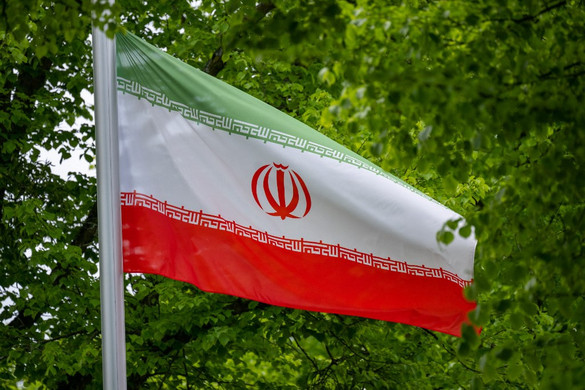 Irán haditengerészeti szövetség létrehozását tervezi a Perzsa-öbölben
