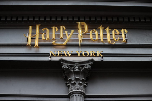 Amerikai katonákat kábított el és rabolt ki „Harry Potter”