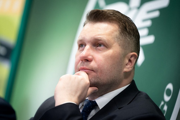 „Lengyelország és Magyarország baráti országok”