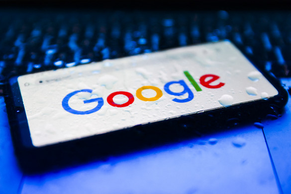 Nem kell többé jelszó a Google-fiókokhoz