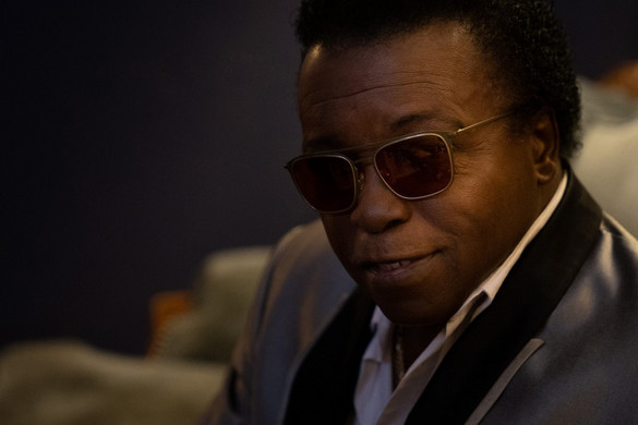 James Brown, a „soul keresztapja" 90 éve született