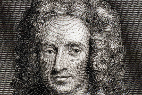 Newton rá akarta gyújtani anyjára a házat