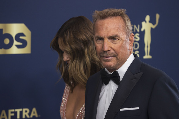 Válik a népszerű hollywoodi sztár