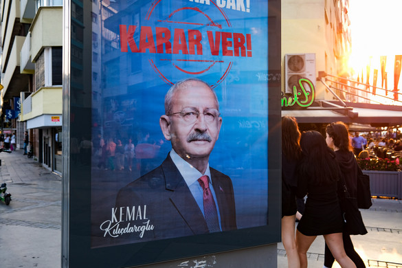 Több ország vezetője máris gratulált Recep Tayyip Erdogannak