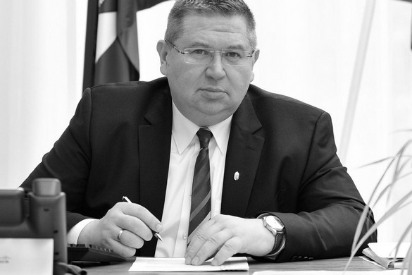 Elhunyt Bajkai István