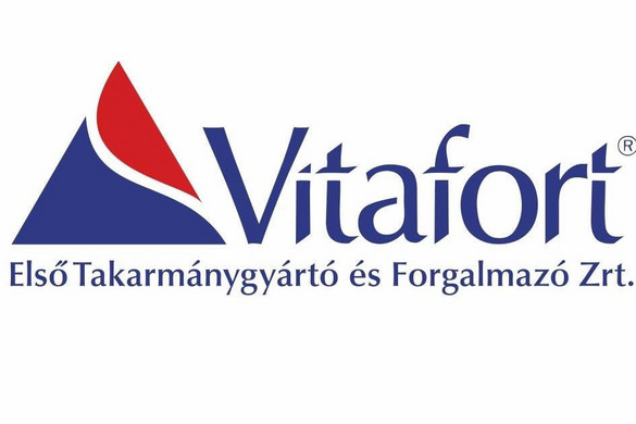 Rovar alapú fehérjetakarmány gyártási technológiáját fejleszti ki a Vitafort Zrt. vezette konzorcium