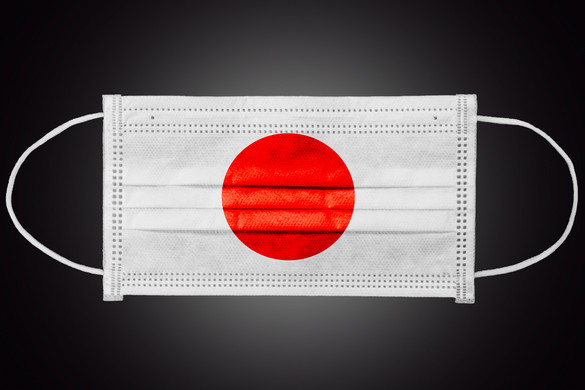 Mosolyogni tanítják a japánokat