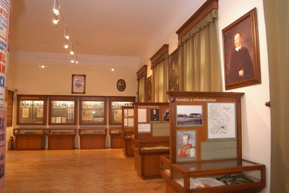 Régészeti leletekkel bővült a szentesi Koszta József Múzeum helytörténeti gyűjteménye